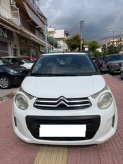 Citroen C1 2016 ΕΛΛΗΝΙΚΗΣ ΑΝΤΙΠΡΟΣΩΠΕΙΑΣ CABRIO-thumb-1