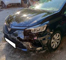 Renault Clio 2020-thumb-1