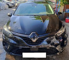 Renault Clio 2020-thumb-2