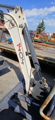 Εκσκαφάκι (διαβολάκι) Neuson 2009 WACKER 1404 RD-thumb-1
