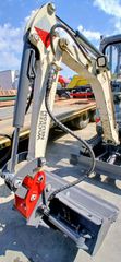Εκσκαφάκι (διαβολάκι) Neuson 2009 WACKER 1404 RD-thumb-4