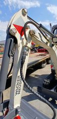 Εκσκαφάκι (διαβολάκι) Neuson 2009 WACKER 1404 RD-thumb-6