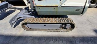 Εκσκαφάκι (διαβολάκι) Neuson 2009 WACKER 1404 RD-thumb-10