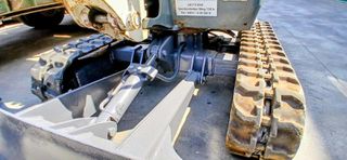 Εκσκαφάκι (διαβολάκι) Neuson 2009 WACKER 1404 RD-thumb-14