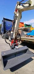Εκσκαφάκι (διαβολάκι) Neuson 2009 WACKER 1404 RD-thumb-15