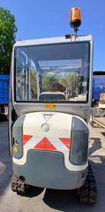 Εκσκαφάκι (διαβολάκι) Neuson 2009 WACKER 1404 RD-thumb-16