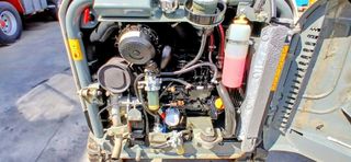 Εκσκαφάκι (διαβολάκι) Neuson 2009 WACKER 1404 RD-thumb-17