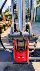 Εκσκαφάκι (διαβολάκι) Neuson 2009 WACKER 1404 RD-thumb-19