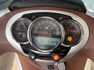Piaggio Beverly 300 2019 Απλι-thumb-1