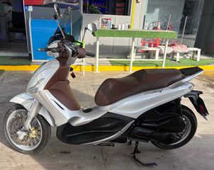 Piaggio Beverly 300 2019 Απλι-thumb-3