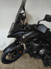 Suzuki V-Strom 650 XT 2022 XT-thumb-1