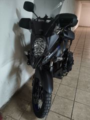 Suzuki V-Strom 650 XT 2022 XT-thumb-2