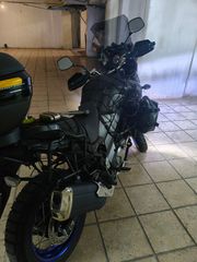 Suzuki V-Strom 650 XT 2022 XT-thumb-4