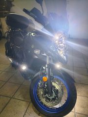 Suzuki V-Strom 650 XT 2022 XT-thumb-6