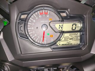 Suzuki V-Strom 650 XT 2022 XT-thumb-7