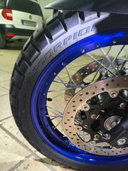 Suzuki V-Strom 650 XT 2022 XT-thumb-8