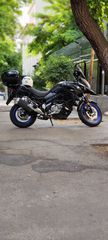 Suzuki V-Strom 650 XT 2022 XT-thumb-14