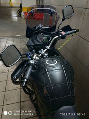 Suzuki V-Strom 650 XT 2022 XT-thumb-15