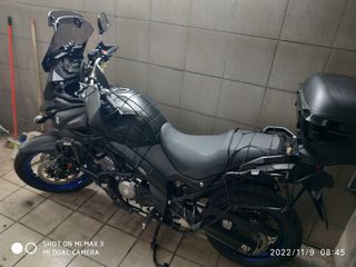 Suzuki V-Strom 650 XT 2022 XT-thumb-16