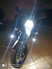 Suzuki V-Strom 650 XT 2022 XT-thumb-17