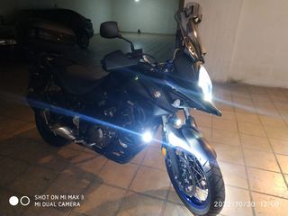 Suzuki V-Strom 650 XT 2022 XT-thumb-18