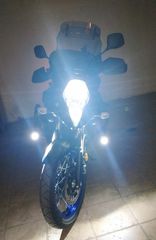 Suzuki V-Strom 650 XT 2022 XT-thumb-19