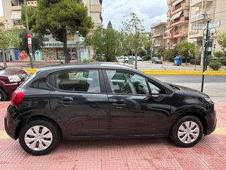 Citroen C3 2017 ΕΛΛΗΝΙΚΗΣ ΑΝΤΙΠΡΟΣΩΠΕΙΑΣ-thumb-2