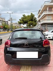 Citroen C3 2017 ΕΛΛΗΝΙΚΗΣ ΑΝΤΙΠΡΟΣΩΠΕΙΑΣ-thumb-3
