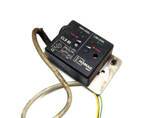 Ενισχυτής Μεταγωγής HOMAG CLS 80 | HOMAG CLS 80 Switching Amplifier