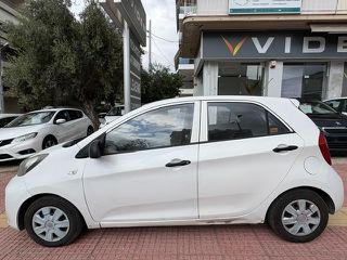 Kia Picanto 2015 ΕΛΛΗΝΙΚΗΣ ΑΝΤΙΠΡΟΣΩΠΕΙΑΣ