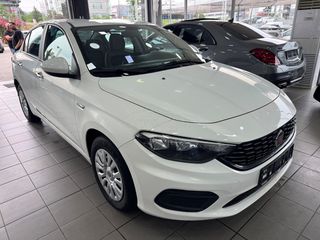 Fiat Tipo 2019 1.4 90PS POP SEDAN 6SPEED!