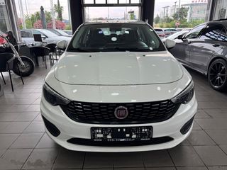 Fiat Tipo 2019 1.4 90PS POP SEDAN 6SPEED!-thumb-2