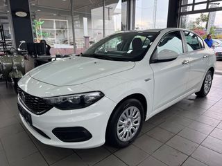 Fiat Tipo 2019 1.4 90PS POP SEDAN 6SPEED!-thumb-4