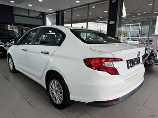 Fiat Tipo 2019 1.4 90PS POP SEDAN 6SPEED!-thumb-6