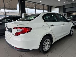 Fiat Tipo 2019 1.4 90PS POP SEDAN 6SPEED!-thumb-7