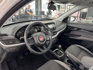 Fiat Tipo 2019 1.4 90PS POP SEDAN 6SPEED!-thumb-8
