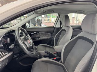Fiat Tipo 2019 1.4 90PS POP SEDAN 6SPEED!-thumb-9