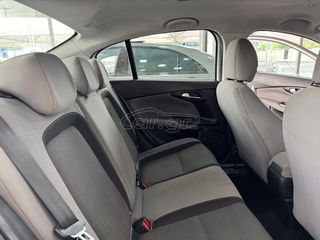 Fiat Tipo 2019 1.4 90PS POP SEDAN 6SPEED!-thumb-11