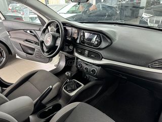 Fiat Tipo 2019 1.4 90PS POP SEDAN 6SPEED!-thumb-12