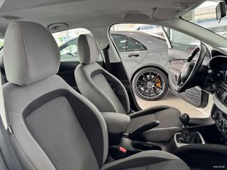 Fiat Tipo 2019 1.4 90PS POP SEDAN 6SPEED!-thumb-13
