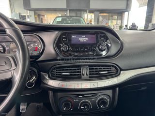 Fiat Tipo 2019 1.4 90PS POP SEDAN 6SPEED!-thumb-14
