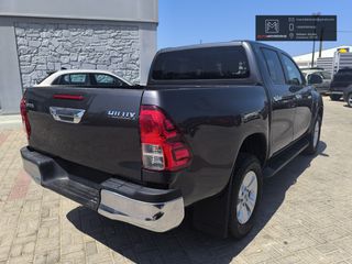 Toyota Hilux 2021 4×4 –   ΜΟΛΙΣ 40.905 KM – ΕΞΑΙΡΕΤΙΚΟ-thumb-4
