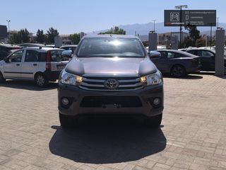 Toyota Hilux 2021 4×4 –   ΜΟΛΙΣ 40.905 KM – ΕΞΑΙΡΕΤΙΚΟ-thumb-7