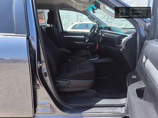 Toyota Hilux 2021 4×4 –   ΜΟΛΙΣ 40.905 KM – ΕΞΑΙΡΕΤΙΚΟ-thumb-8