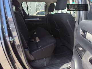 Toyota Hilux 2021 4×4 –   ΜΟΛΙΣ 40.905 KM – ΕΞΑΙΡΕΤΙΚΟ-thumb-12