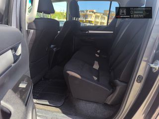 Toyota Hilux 2021 4×4 –   ΜΟΛΙΣ 40.905 KM – ΕΞΑΙΡΕΤΙΚΟ-thumb-14