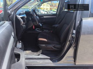 Toyota Hilux 2021 4×4 –   ΜΟΛΙΣ 40.905 KM – ΕΞΑΙΡΕΤΙΚΟ-thumb-15