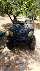 Linhai LH 300 Muddy 2x4 2006