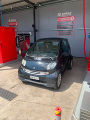 Smart ForTwo 2001