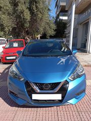 Nissan Micra 2017-thumb-1